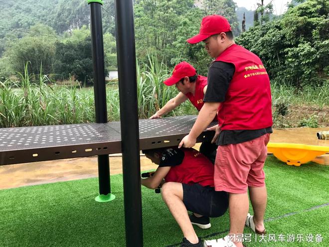 南宁幼儿园红砖积木开元棋牌网站广西(图1)