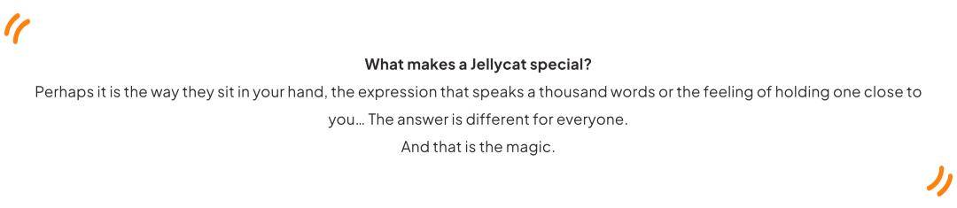 生意经：Jellycat背后的品牌共创逻辑开元棋牌试玩合力造化品牌洞察｜情绪价值的(图4)