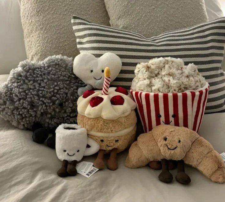 生意经：Jellycat背后的品牌共创逻