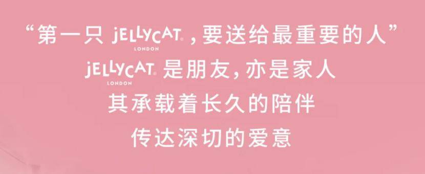 生意经：Jellycat背后的品牌共创逻辑开元棋牌试玩合力造化品牌洞察｜情绪价值的(图9)