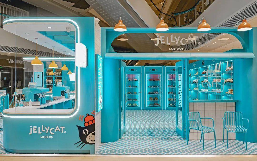 生意经：Jellycat背后的品牌共创逻辑开元棋牌试玩合力造化品牌洞察｜情绪价值的(图11)