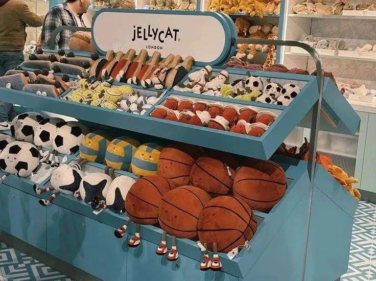 生意经：Jellycat背后的品牌共创逻辑开元棋牌试玩合力造化品牌洞察｜情绪价值的(图15)