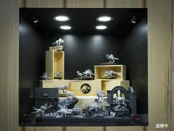 2025全面展现全人群、全价位、全球化战略布局开元棋牌布鲁可携新品类、新系列、新产品亮相WF(图2)