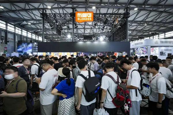 2025全面展现全人群、全价位、全球化战