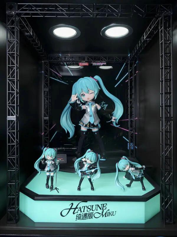 2025全面展现全人群、全价位、全球化战略布局开元棋牌布鲁可携新品类、新系列、新产品亮相WF(图6)