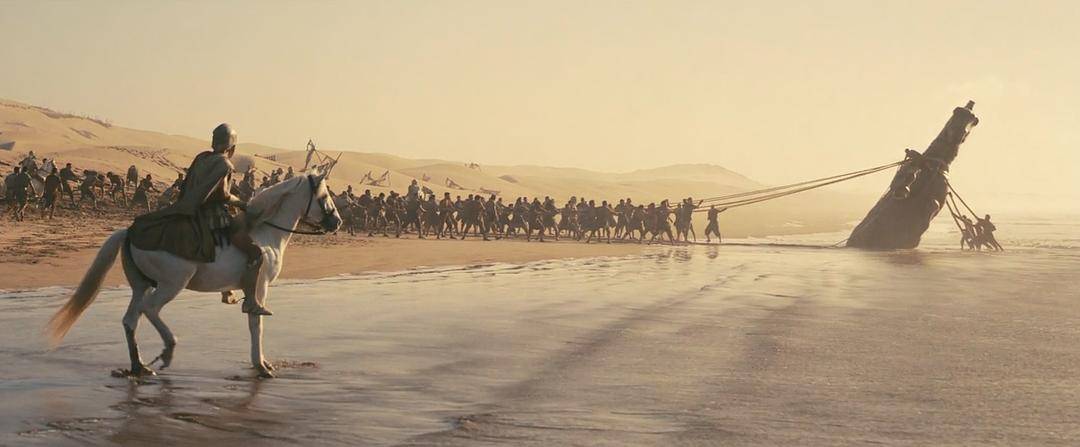 年这18部电影值得期待开元ky棋牌2026(图10)